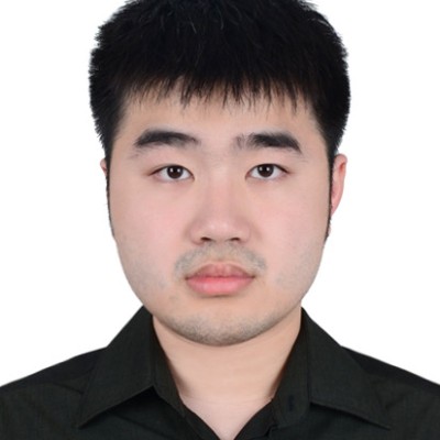 Portrait of Changbo Wang